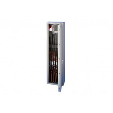 Brattonsound 6/7 Extra Deep Gun Cabinet RL7+